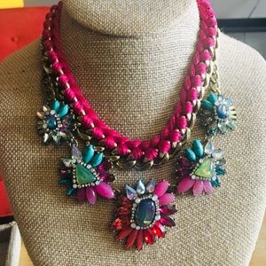 Statement Necklace